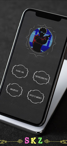 SKZ: Stray Kids game ekran görüntüsü