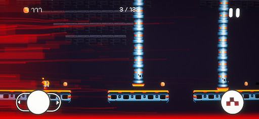 ROBO RUSH: Factory Escape ekran görüntüsü