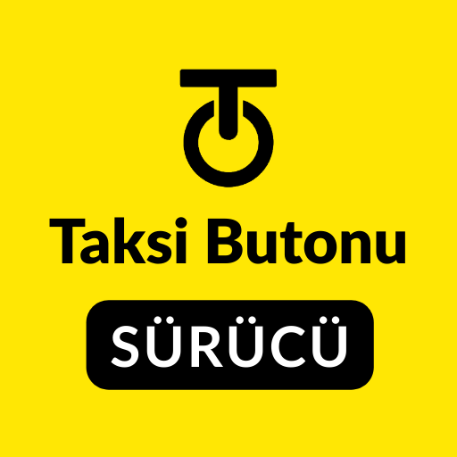 Taksi Butonu Sürücü