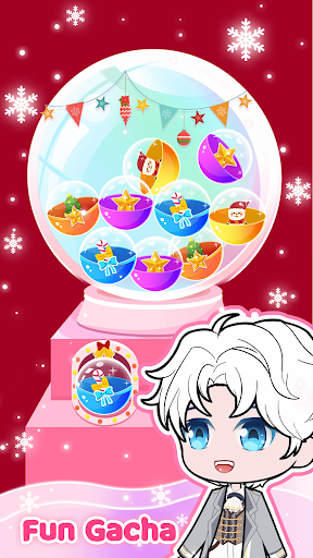 BiBi Dolls: Dress Up Game ekran görüntüsü