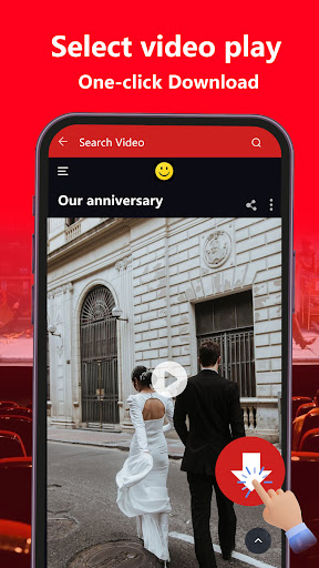 Tube Video Downloader &Mp3 ekran görüntüsü