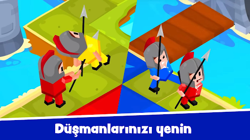 Kızma Birader Masa Oyunları ekran görüntüsü
