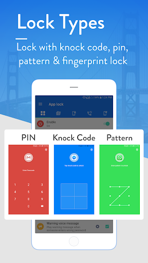 Vault, App Lock: Security Plus ekran görüntüsü