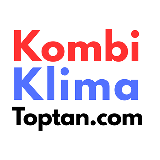 Kombi Klima Toptan