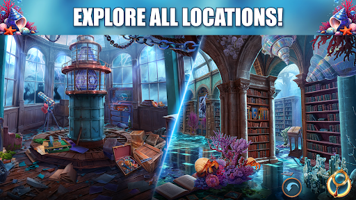 Mystery of Myths: Whisper f2p ekran görüntüsü