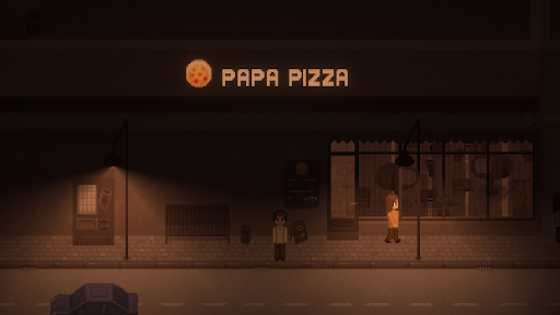 Papa Pizza ekran görüntüsü