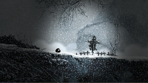 Nihilumbra ekran görüntüsü