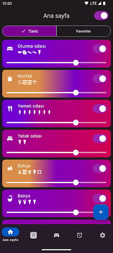 Hue Essentials ekran görüntüsü
