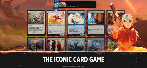 Magic: The Gathering Arena ekran görüntüsü