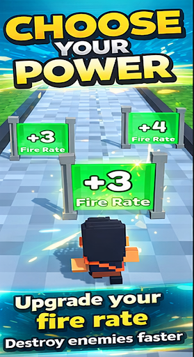 Clone Army : Rush ekran görüntüsü
