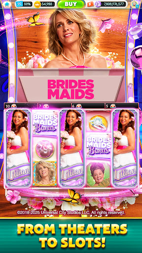 myVEGAS Slots - Real Rewards ekran görüntüsü