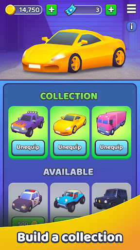 Car Out! Traffic Parking Games ekran görüntüsü