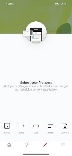 The Dot ekran görüntüsü