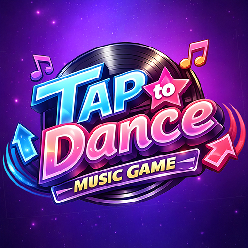 Tap to Dance: Music Game