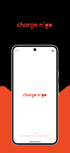 Charge N Go - EV Charging ekran görüntüsü