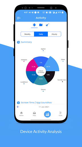 Applore - Phone Asistant ekran görüntüsü