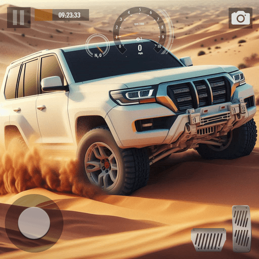 Hajwala araba drift oyunları