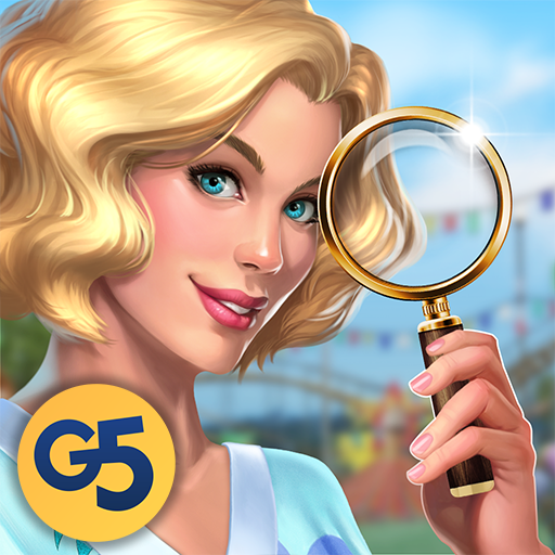 The Secret Society: Gizem