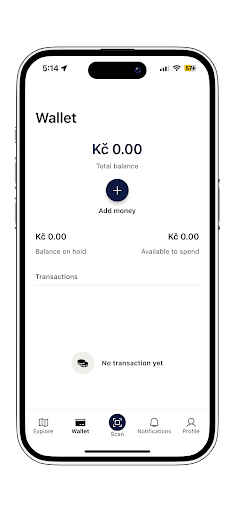 Euro Charge ekran görüntüsü