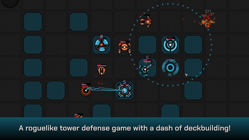 Core Defense ekran görüntüsü