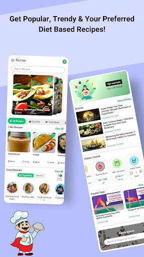 Low Carb Recipes & Diet Plan ekran görüntüsü
