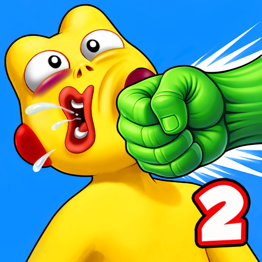 Annoying Uncle 2: Punch & Slap