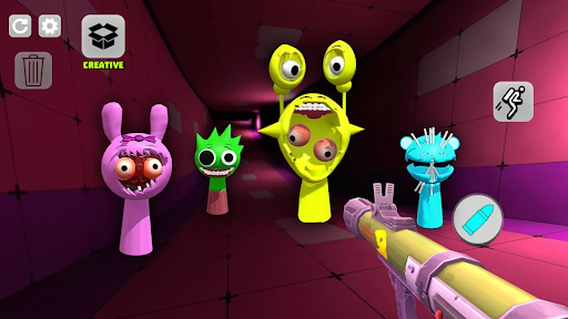 Sandbox Playground Oyunlar 2 ekran görüntüsü