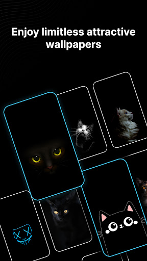Video Hide Screen Overlay ekran görüntüsü