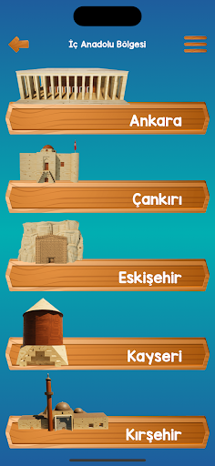 Masal Masal Türkiye ekran görüntüsü