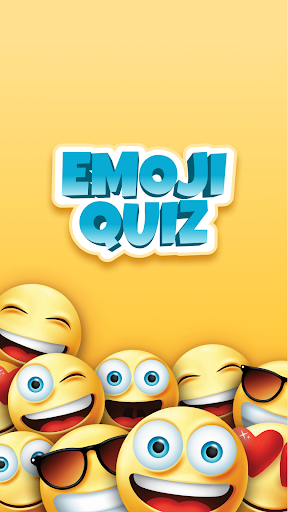 Emoji Quiz - Guess the Emojis ekran görüntüsü