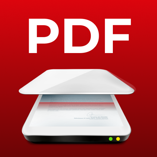 PDF tarayıcı: Belge Tarayıcı