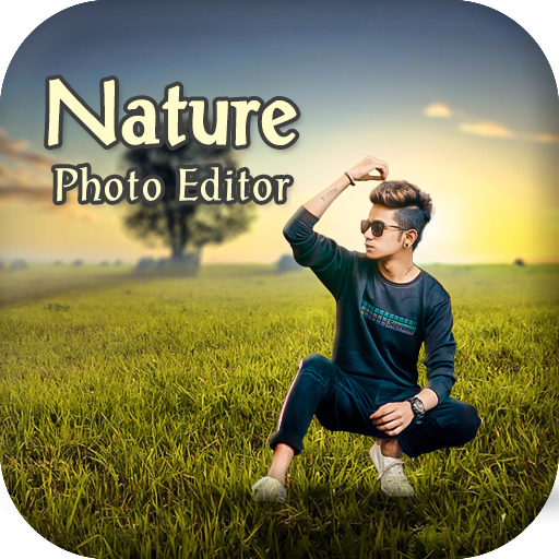 Nature Photo Editor