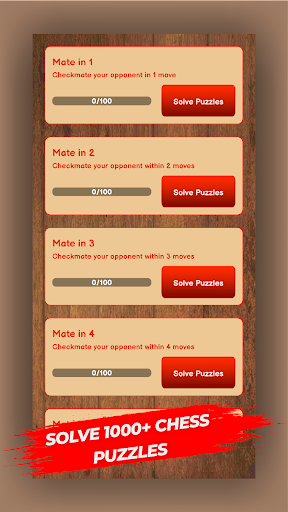 Chess Online ekran görüntüsü