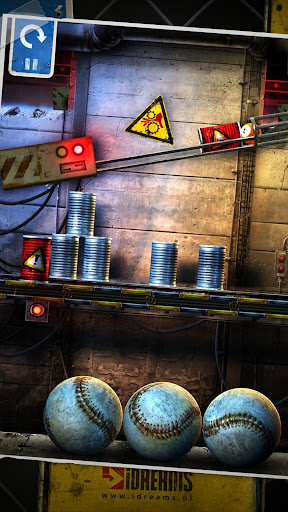 Can Knockdown 3 ekran görüntüsü