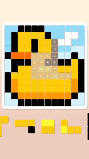 Pixaw Puzzle ekran görüntüsü