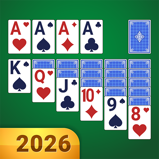 Klasik Solitaire - 2026