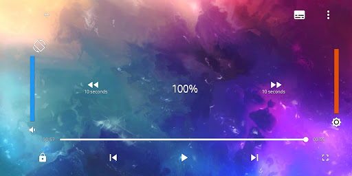 Pi Video Player - Media Player ekran görüntüsü