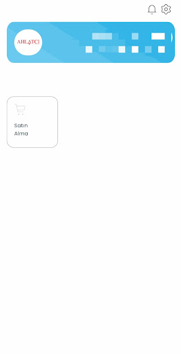 AHL Mobile ekran görüntüsü