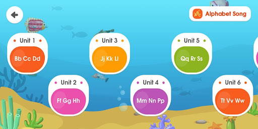 Spotlight on Phonics ekran görüntüsü