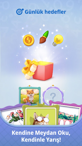Sum Up! Math Number Puzzle Fun ekran görüntüsü