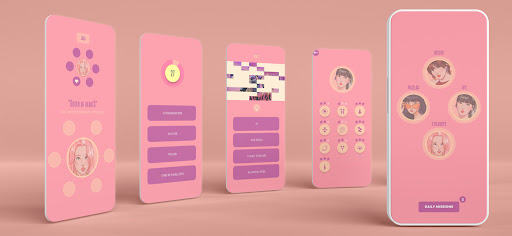 Once: Twice game ekran görüntüsü