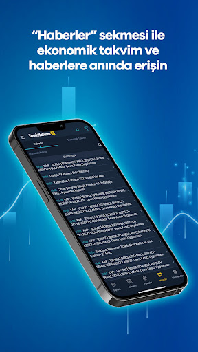 DenizTrader PRO ekran görüntüsü