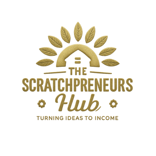 Scratchpreneurs Hub