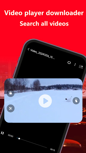 Tube Video Downloader &Mp3 ekran görüntüsü