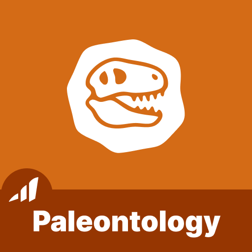 Paleontology - MasterNow