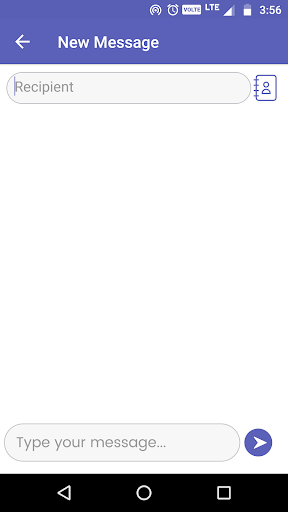 SMS Auto Forwarder & Messaging ekran görüntüsü