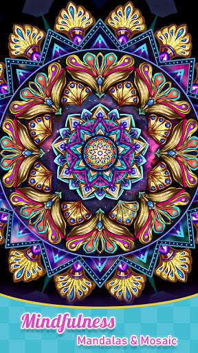Tap Color   Numaraya göre Boya ekran görüntüsü