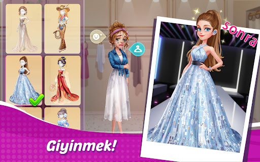 Yemek Harikası: Mutfak Acelesi ekran görüntüsü