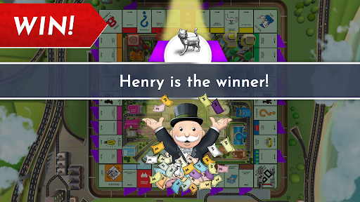 MONOPOLY ekran görüntüsü