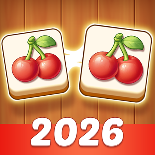 Daily Tile Match